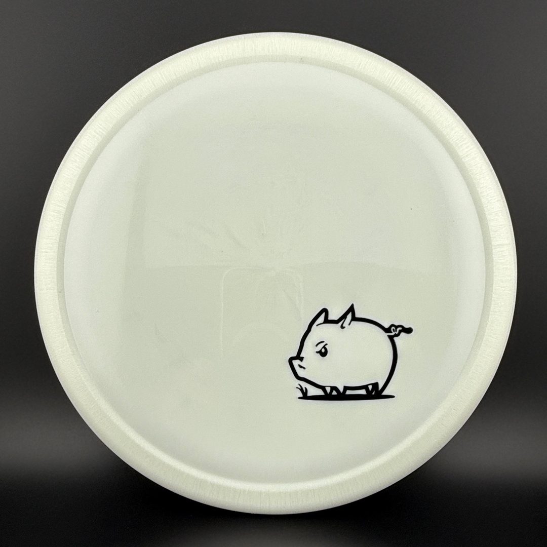 Star Pig - Mini Pig Stamp Innova