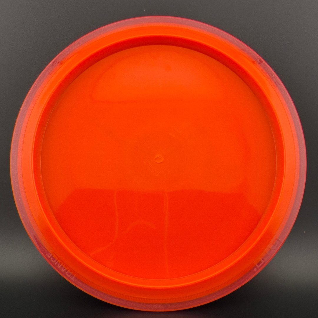 Prism Neutron Trance - "Bulls Eye" Axiom