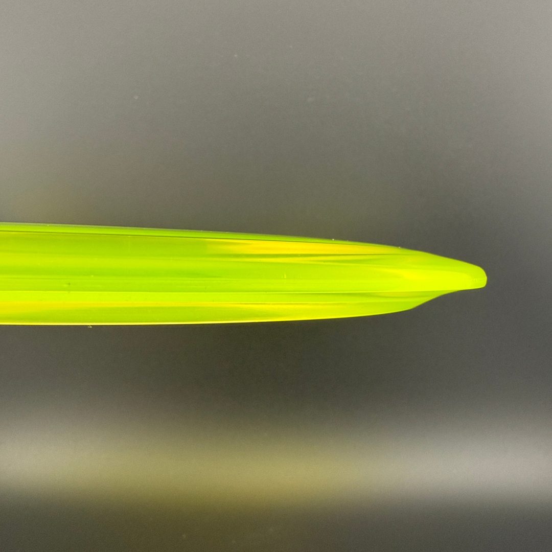 C-Line FD1 - Gannon Buhr Autographed Discmania