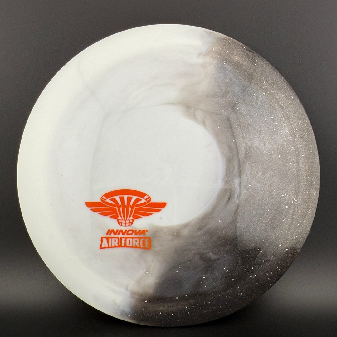 Duo Destroyer - Air Force Innova