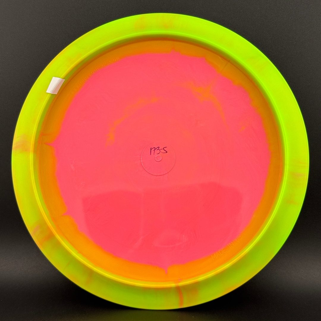 Halo Star Teebird - Joona Heinanen 2026 Innova