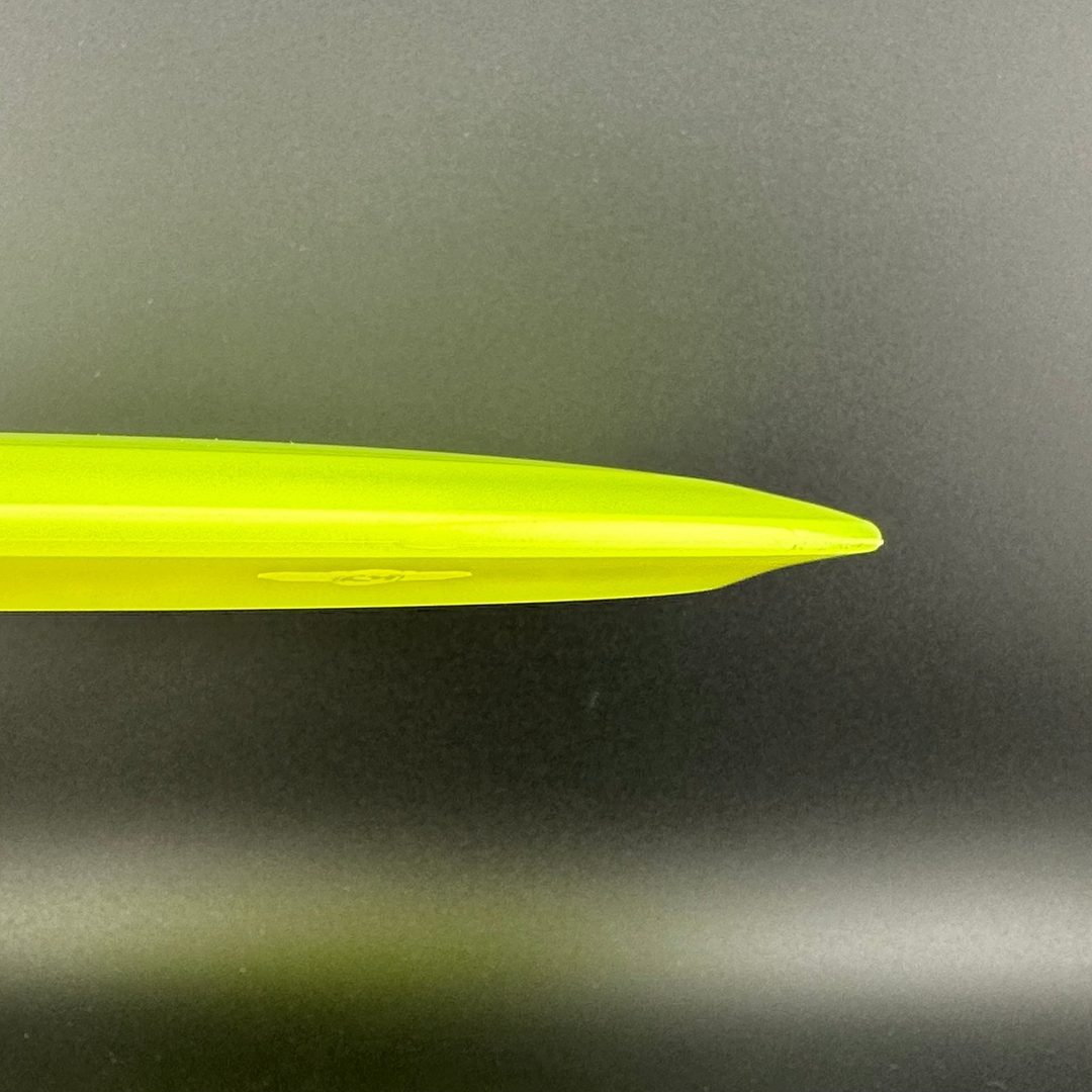 Neutron Trace - Blanks Streamline