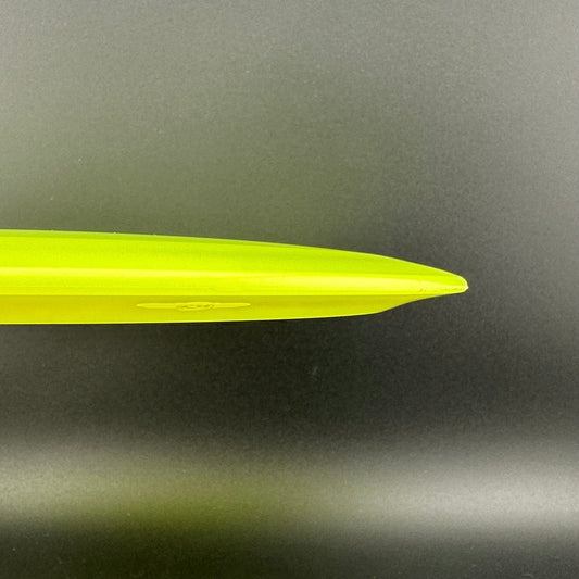 Neutron Trace - Blanks Streamline