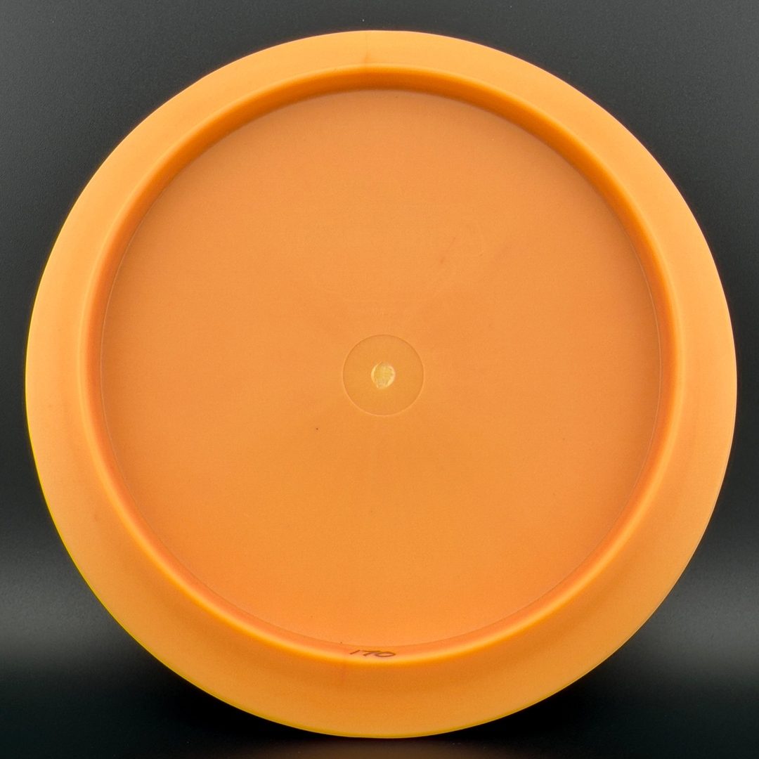 Extraterrestrial II - Variable Size Rim! trash panda