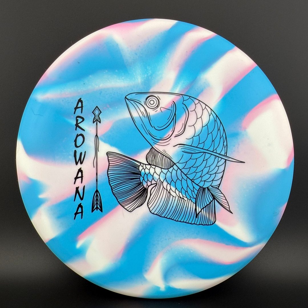 glO-G Arowana Elevation
