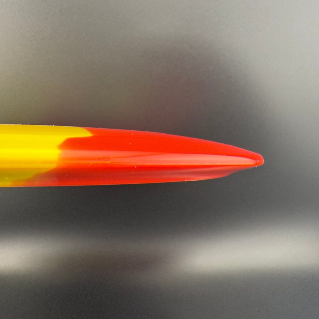 Retina Chemtrail - Elk Man by Ripper Studios Doomsday Discs