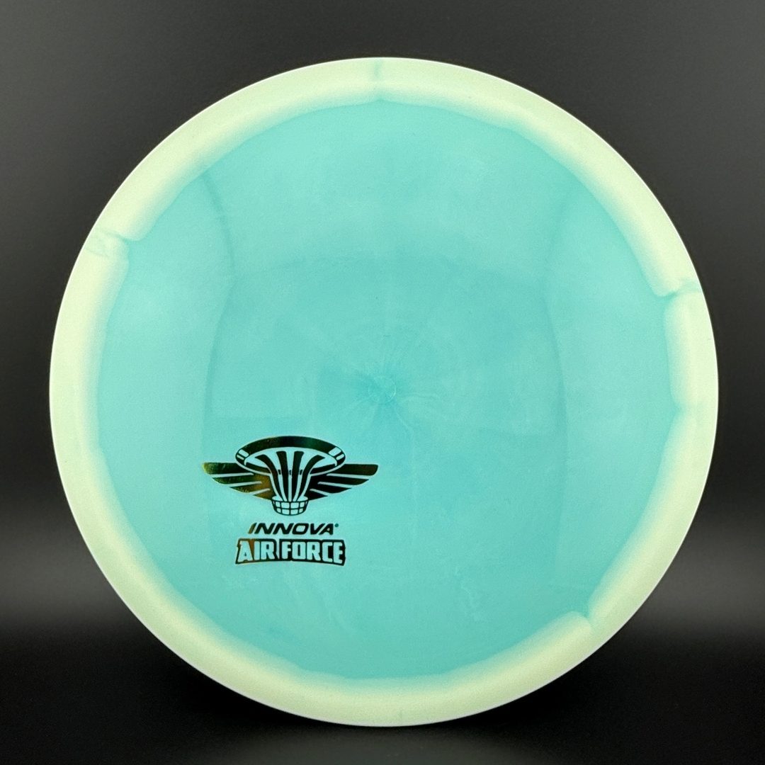 Proto Glow Halo Champion Hawkeye - Air Force Innova