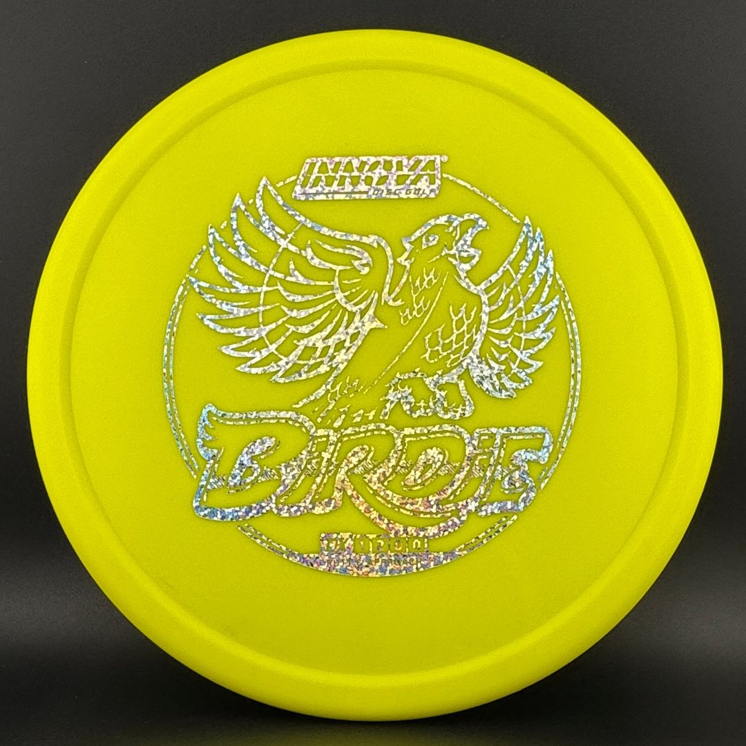 DX Birdie "Thumtrac" - Putt & Approach Innova