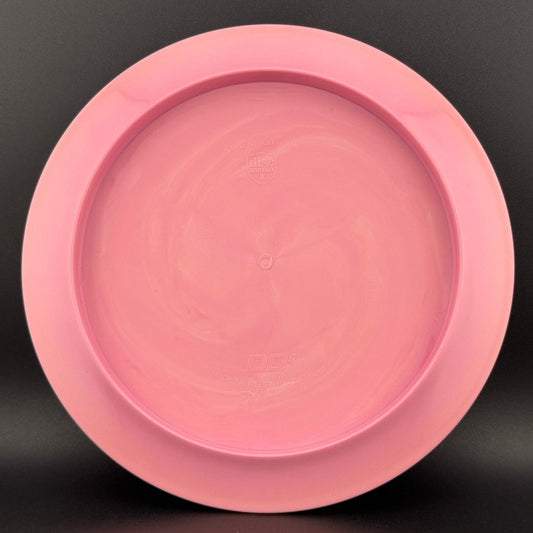 Prototype Swirl S-Line DD4 - EO 2026 Fundraiser Discmania