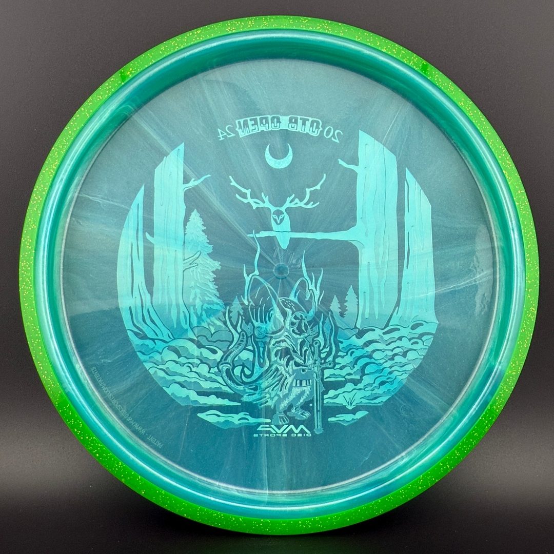 Prism Proton Hex - OTB Open 2024 - Pirate Nate Axiom