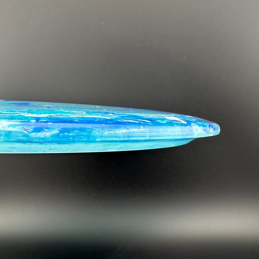 Jawbreaker Z FLX Cigarra - Austin Turner 2026 TS Discraft