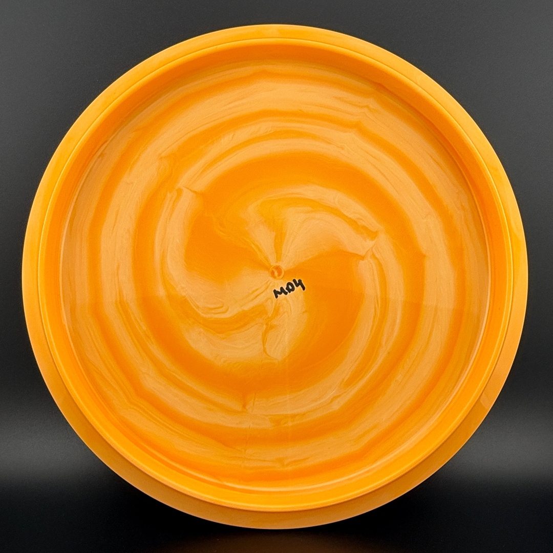 Prototype Swirl S-Line MD4 - Swords & Shield - 1/200 Discmania