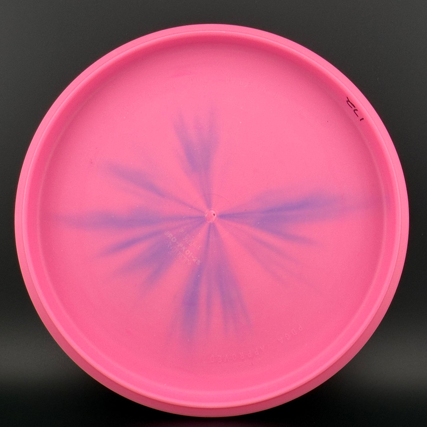 Firm Royal Pickle - Ring Of Pickles