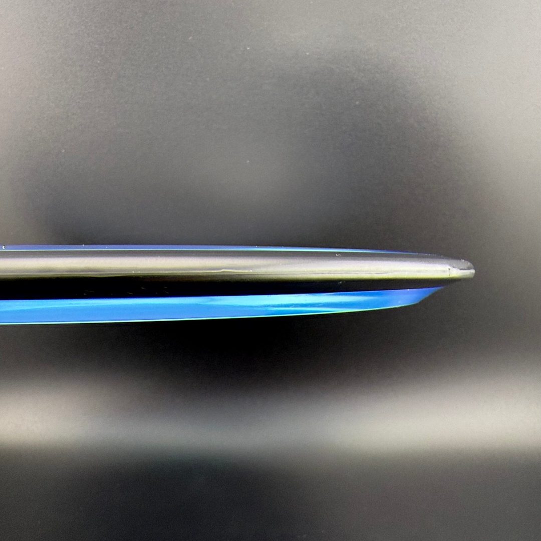 Proton Resistor - Eagle McMahon Synergy MVP