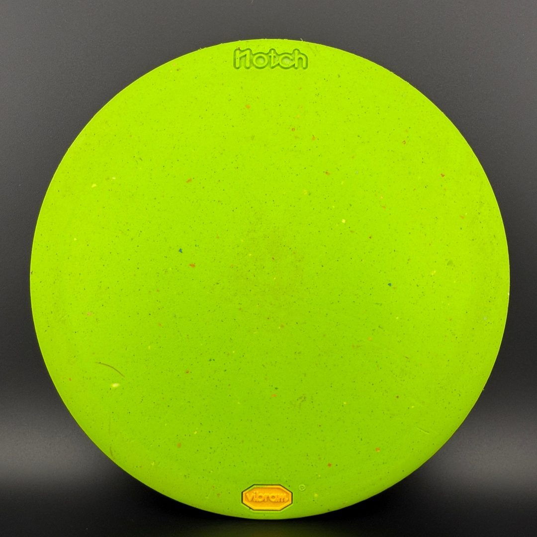 X-Link Medium Notch *Used - Field Tested Vibram