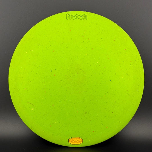 X-Link Medium Notch *Used - Field Tested Vibram