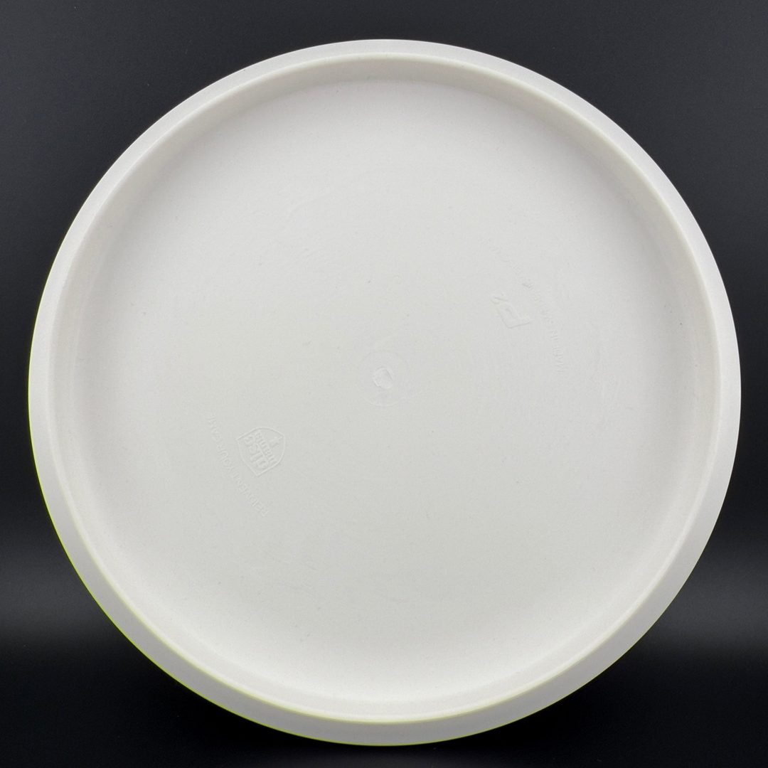 Prototype P-Line P2 Flex 2 - Pro Worlds 2025 Discmania