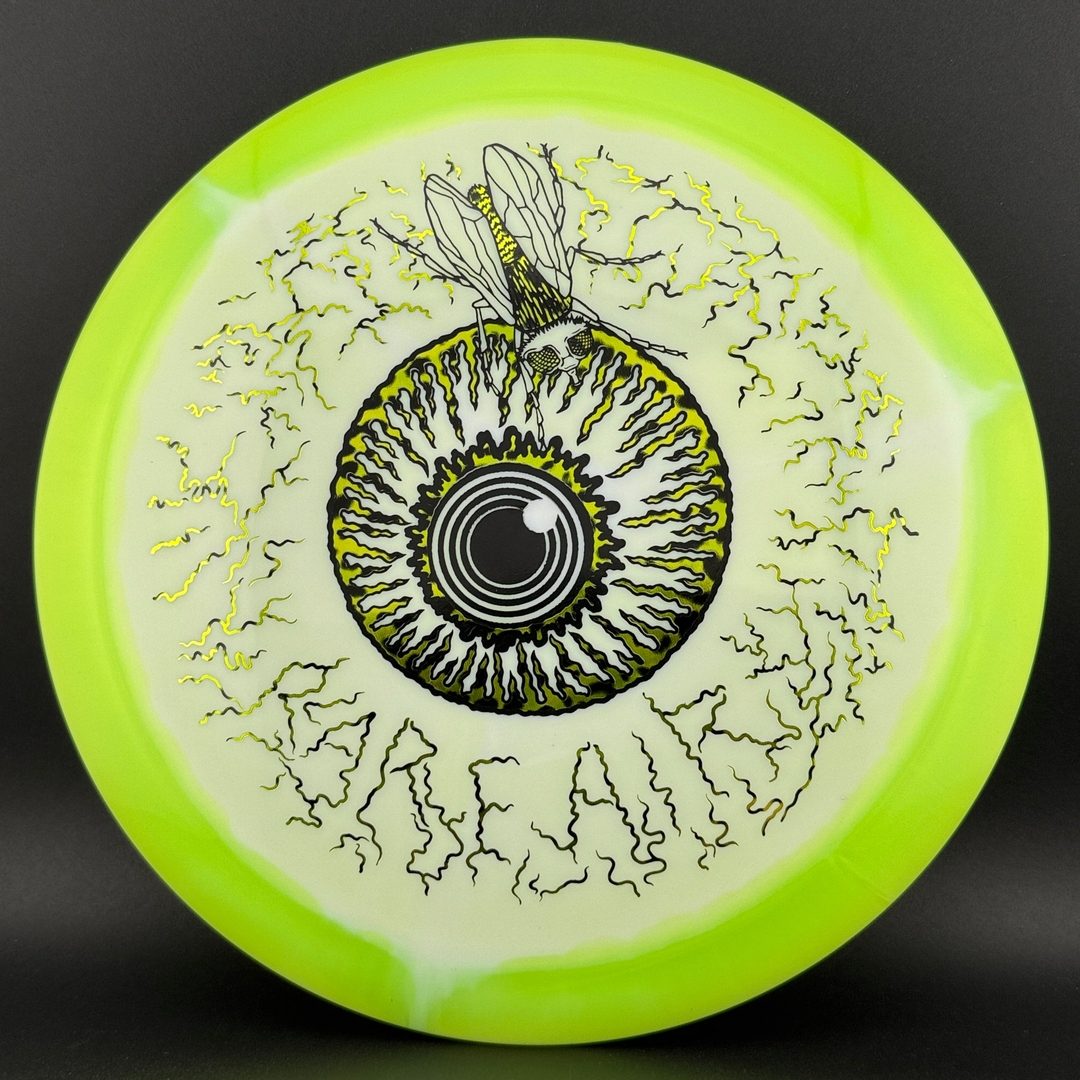 Halo Star Mamba - Eye-Fly RAD V2 by Ripper Studios Innova