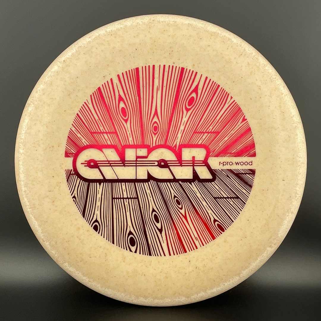 R-Pro Wood Aviar Innova