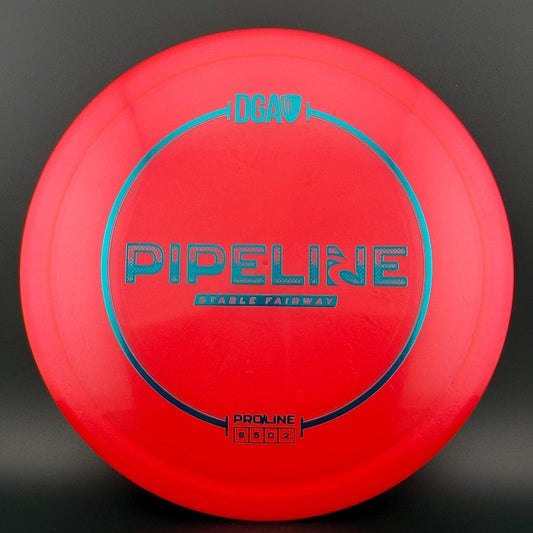 ProLine Pipeline DGA