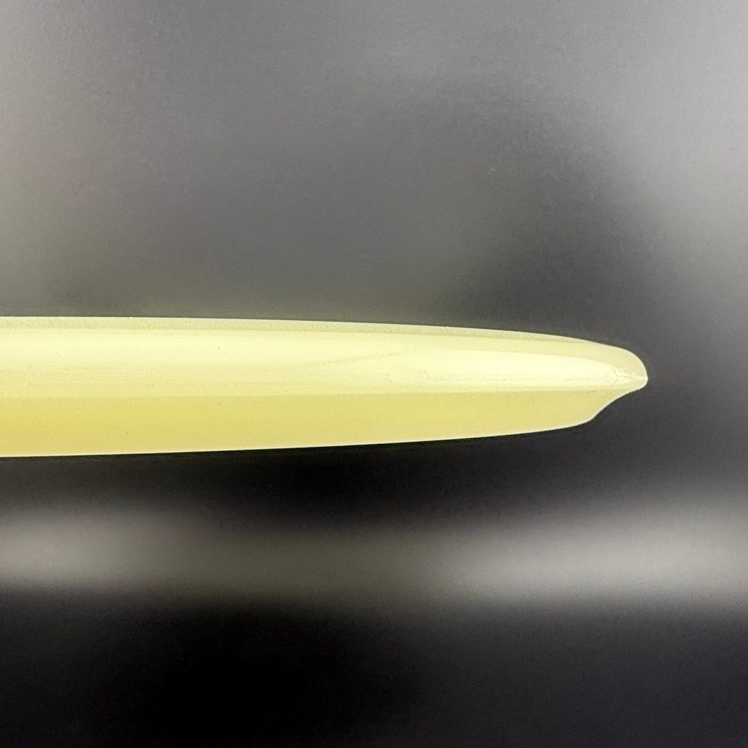 Nocturnal Flex Mustang - Crushin' Amanitas by Manny Trujillo MINT Discs