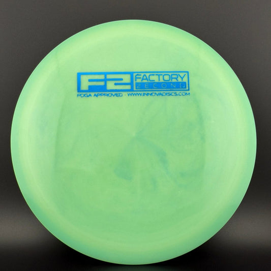 Glow Star Sidewinder - F2 Innova