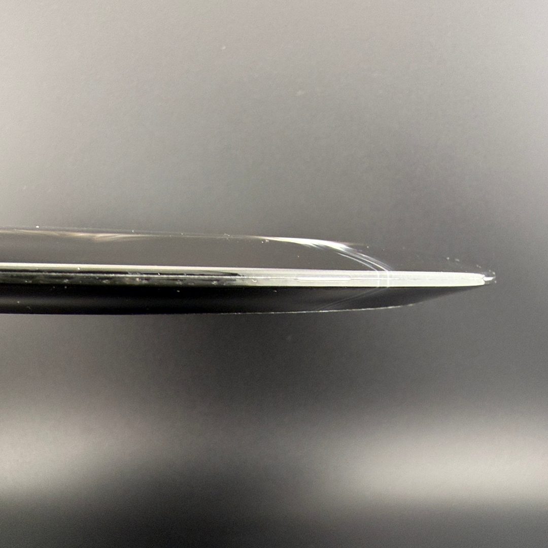 Retina Psyop Doomsday Discs