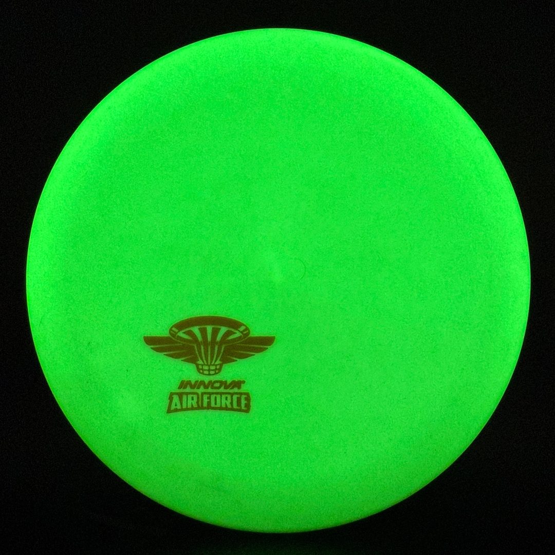 Proto Glow Soft Pro Firefly - Air Force Innova