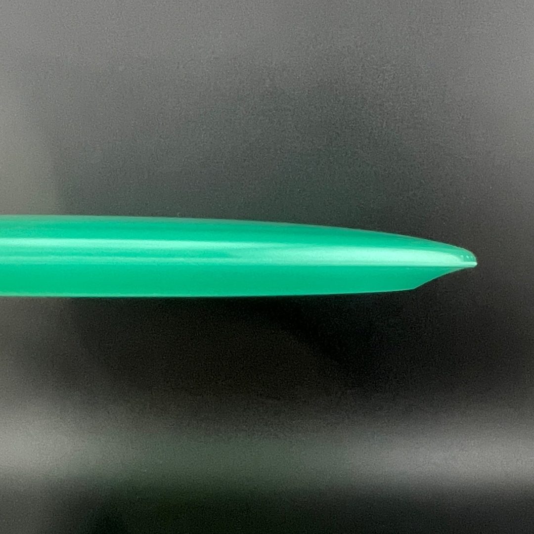 Proto Glow Champion Teebird - 2026 Jennifer Allen Innova