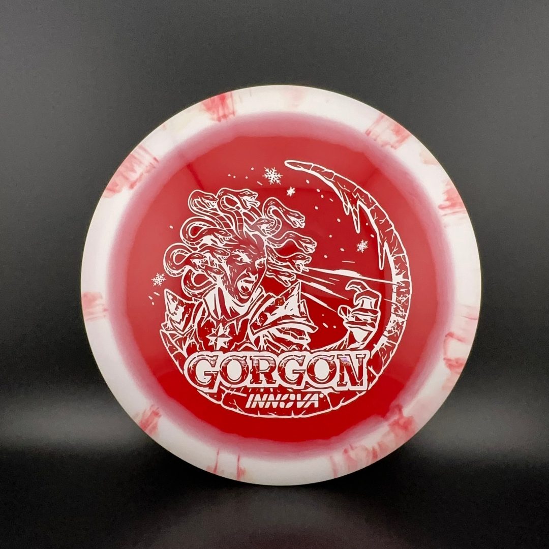 Halo Star Gorgon - Holiday Edition Innova