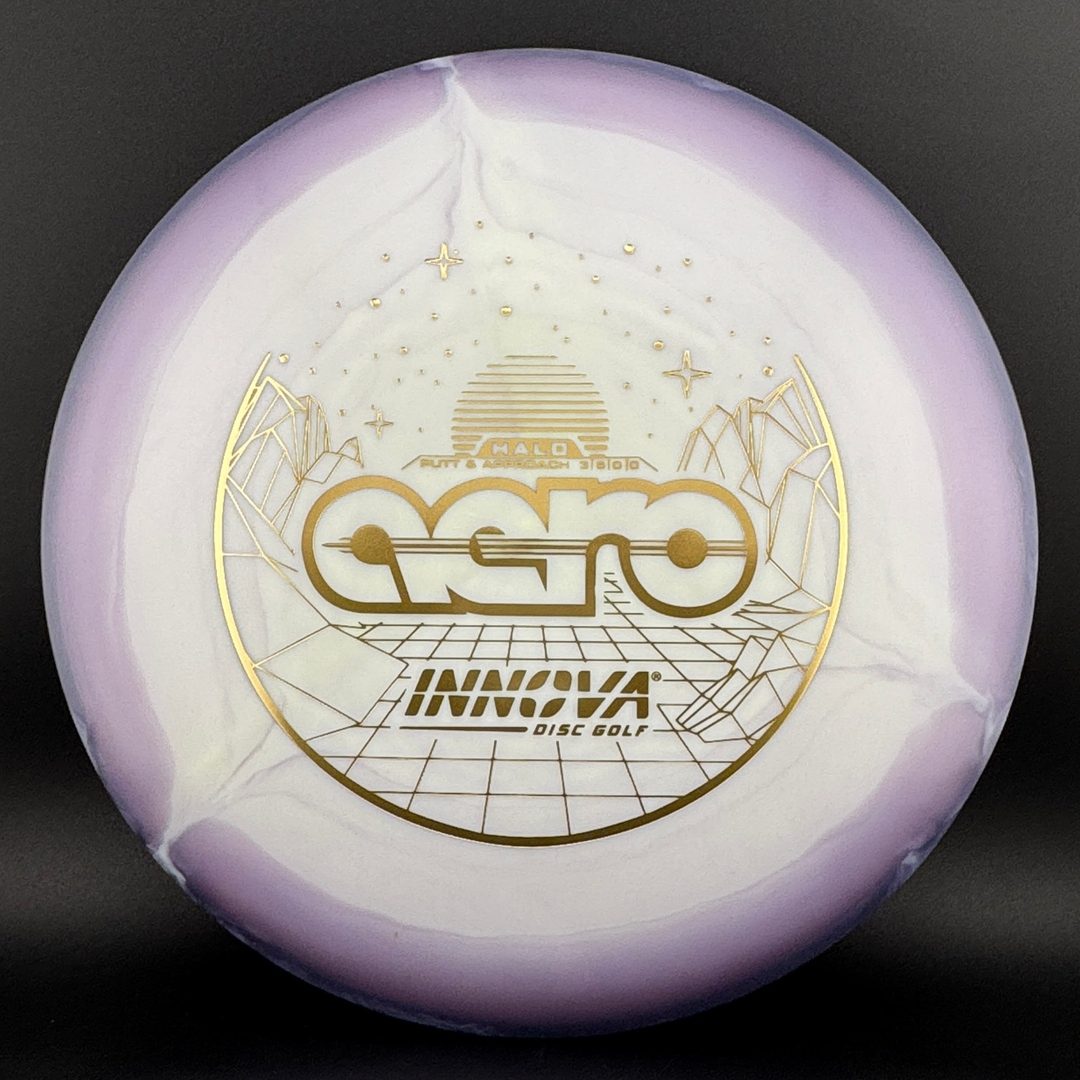 Halo Star Aero Innova