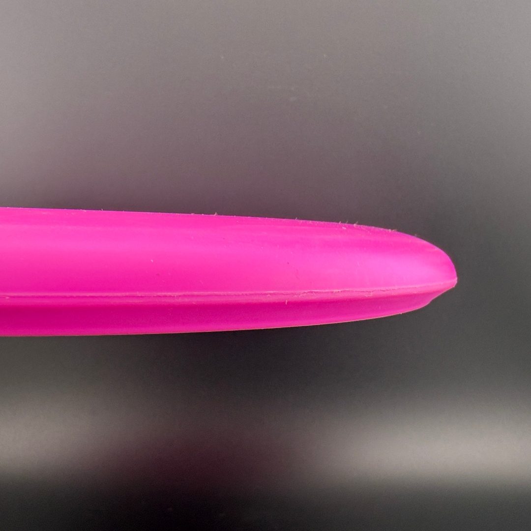 Soft APX - Chris Dickerson Misprint Discraft