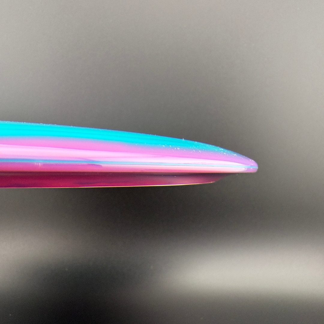 Grand Orbit Brave - Jakub Semerad 2025 Team Series Latitude 64