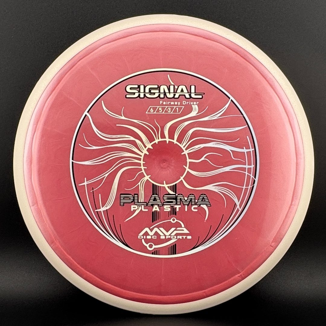 Plasma Signal MVP