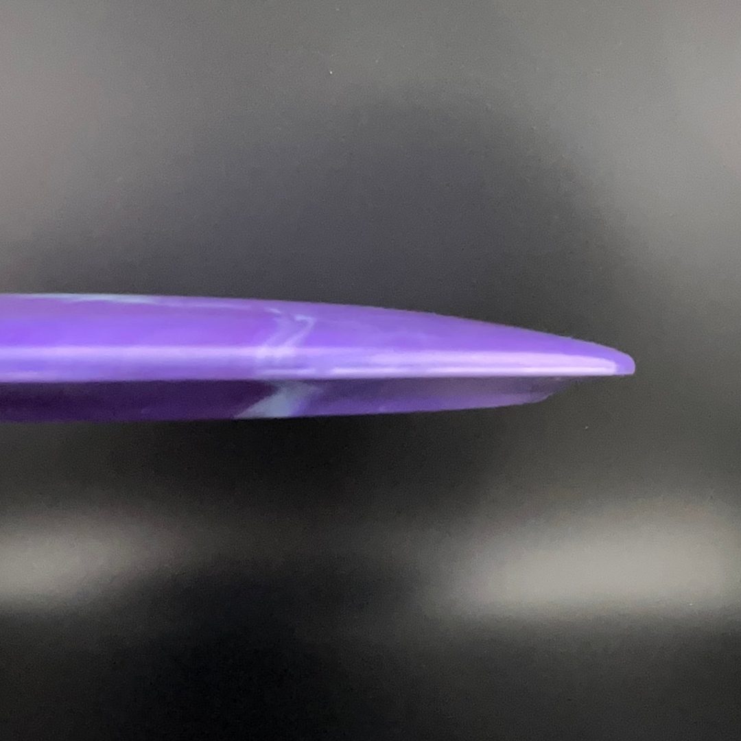 ESP Colorshift Swirl Anax - McBeth X Pierce Collab Edition Discraft