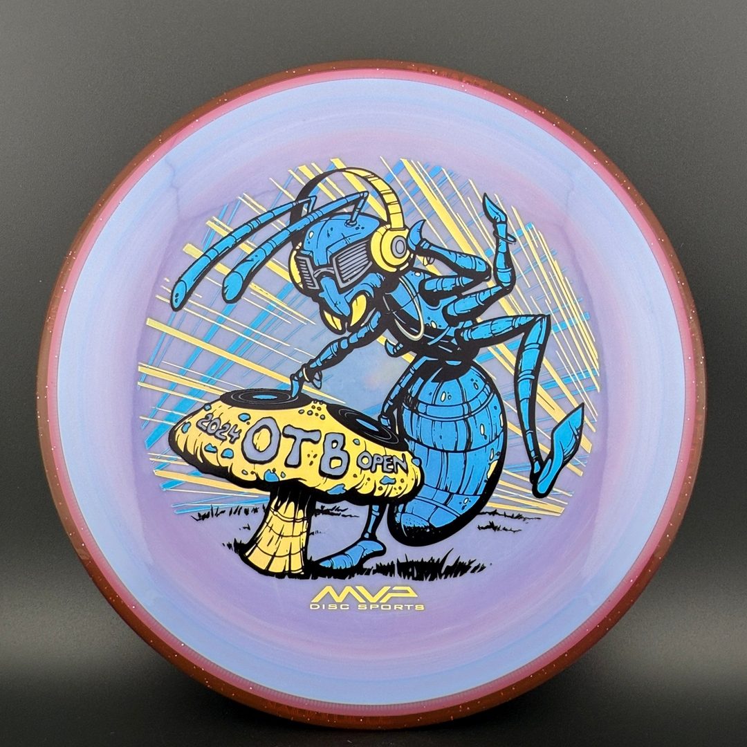Prism Neutron Trance - OTB Open 2024 - Marm O Set Axiom