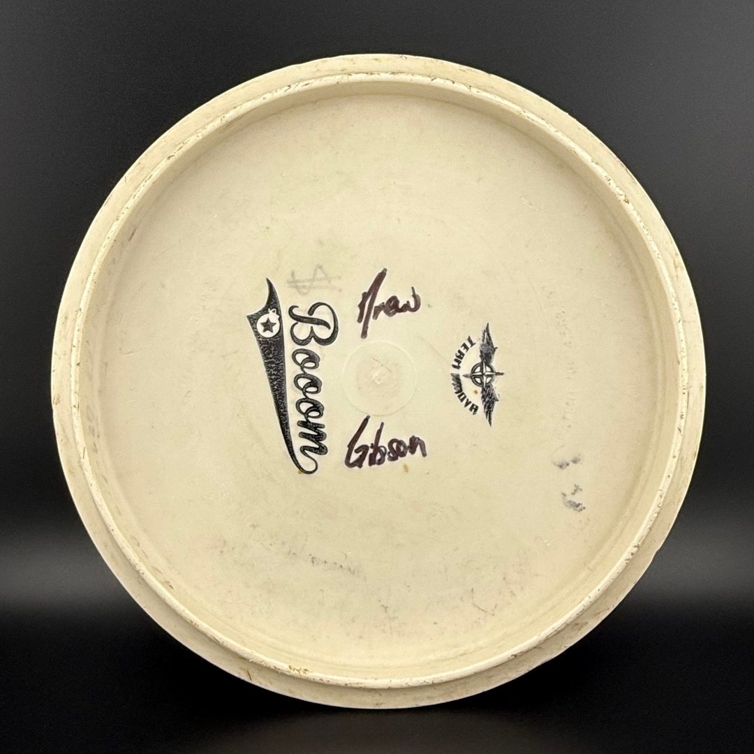 KC Pro Roc - Ken Climo 11X Team Innova *Gibson Stash Used* Innova