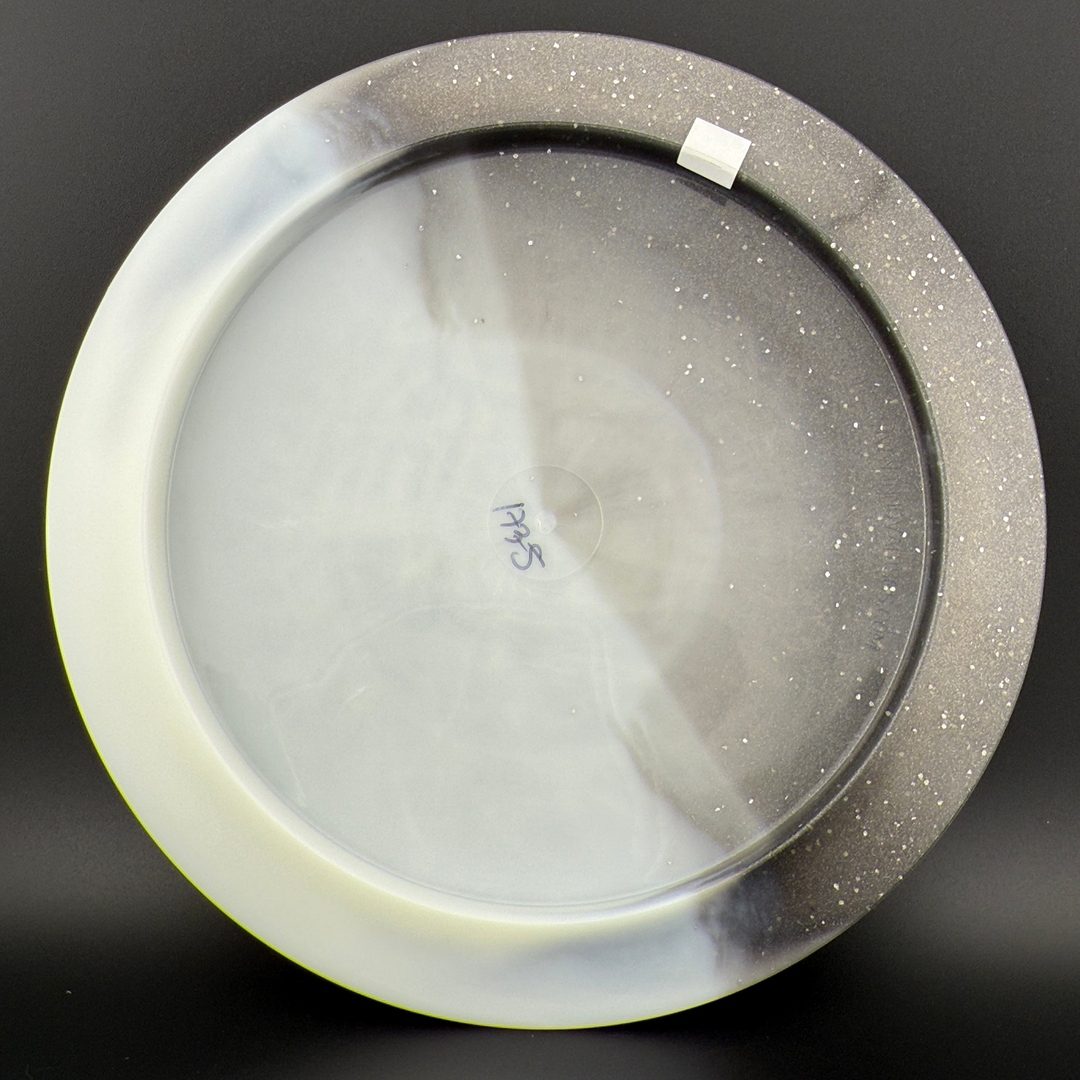 Stardust Destroyer Test Material - Ohn Scoggins 2025 Idlewild Innova