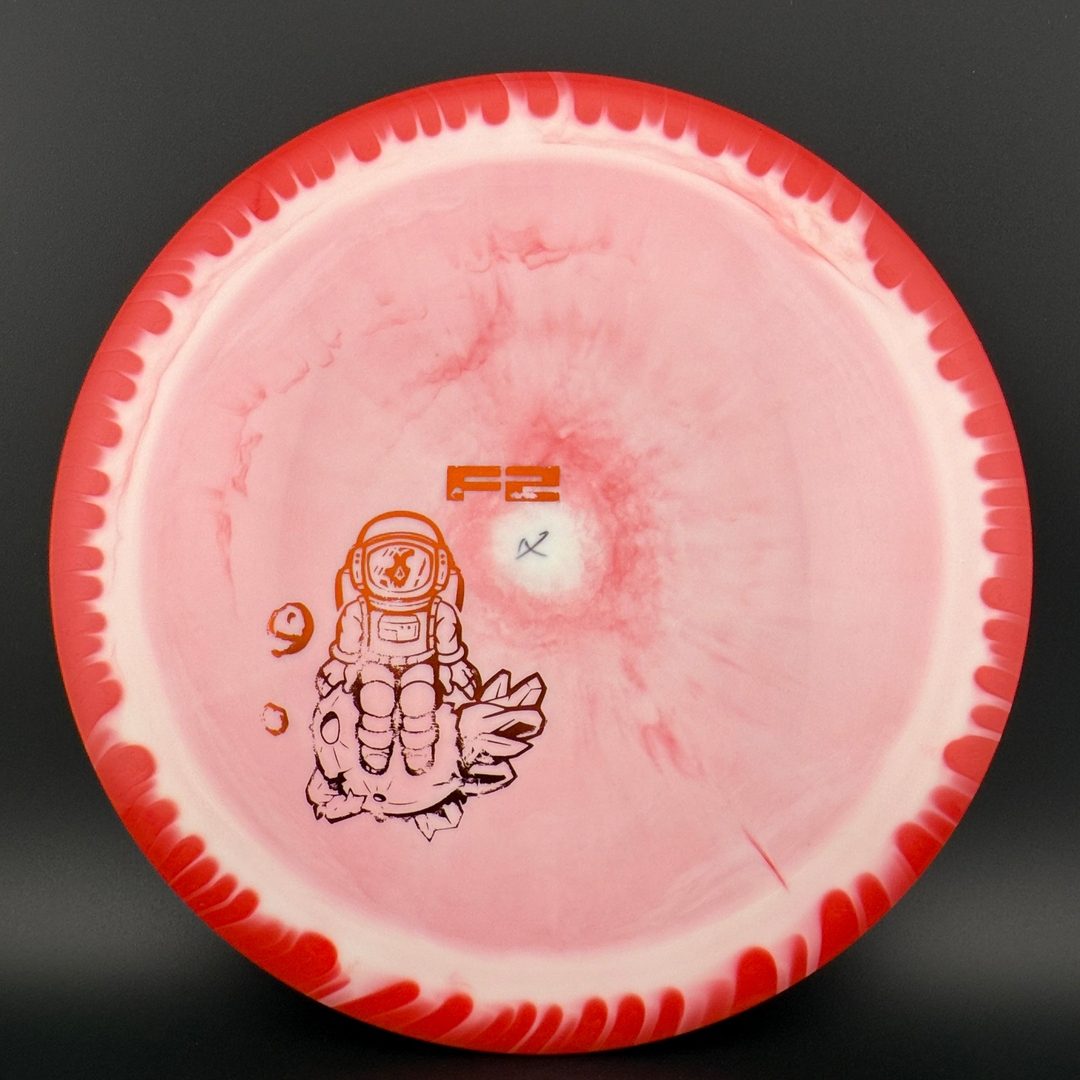 Halo Star Destroyer - Calvin Heimburg Takeover F2 Innova