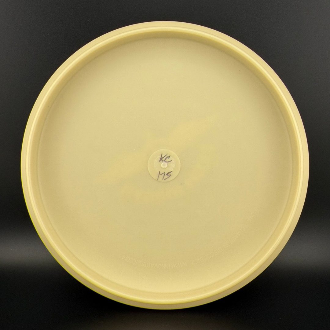 Glow KC Pro Aviar Penned - XL Team Innova Stamp *Gibson Stash* Innova