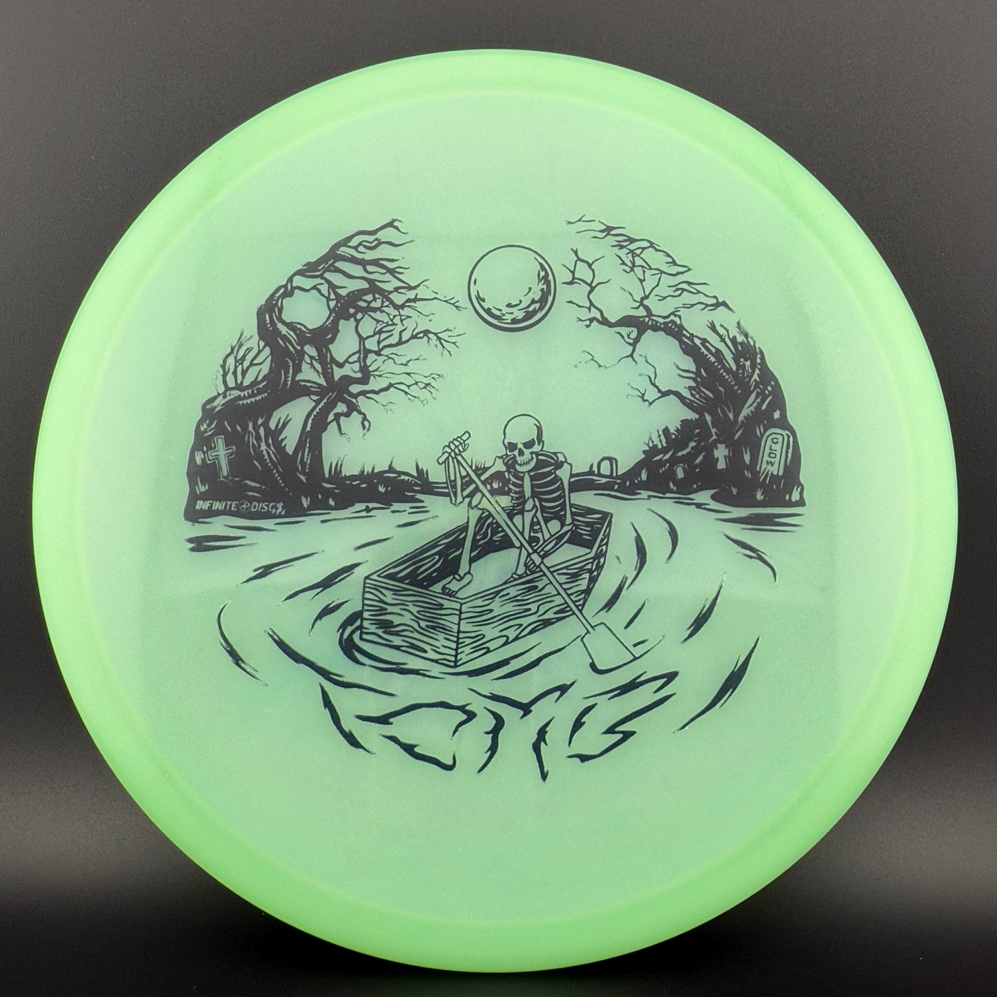 Proto Glow C-Blend Tomb