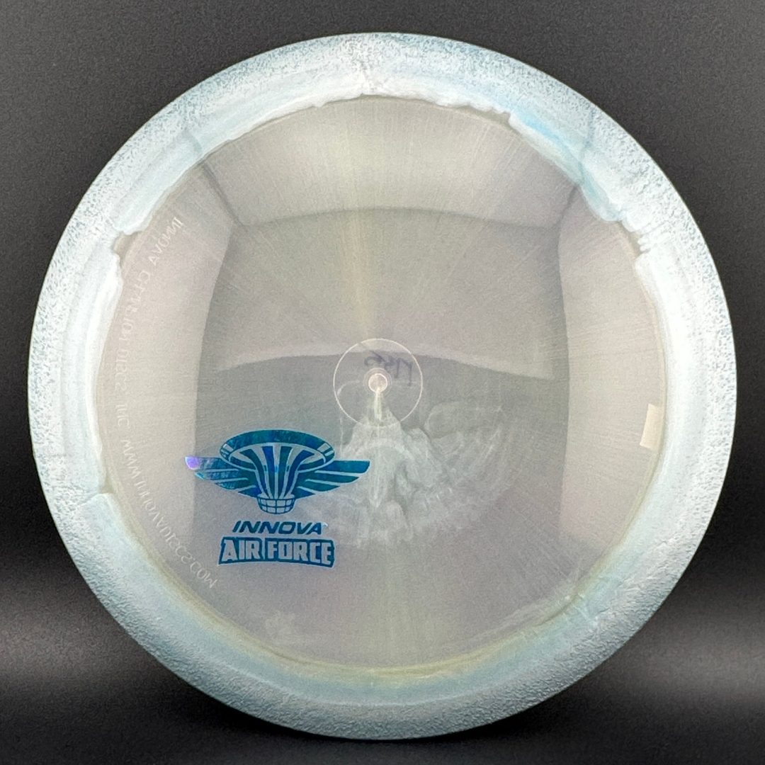 Halo Champion Wraith - Air Force Innova