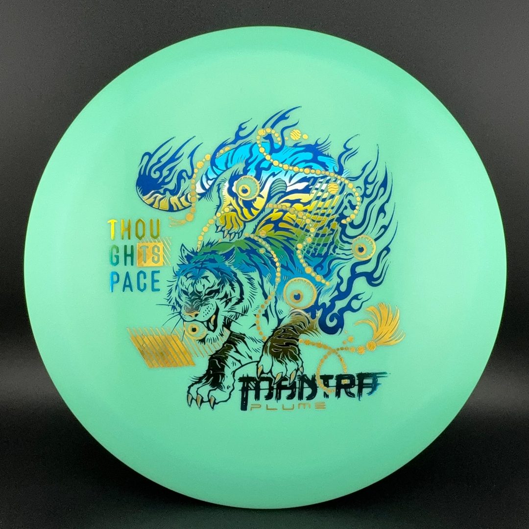 Plume Mantra - 2nd Run TSA