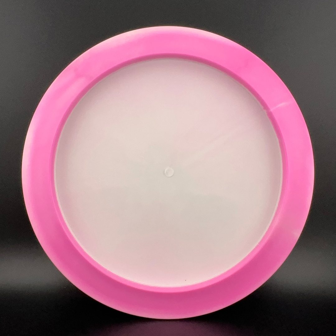 Grand Orbit Grace - Kristin Latt - 2025 Team Series Latitude 64