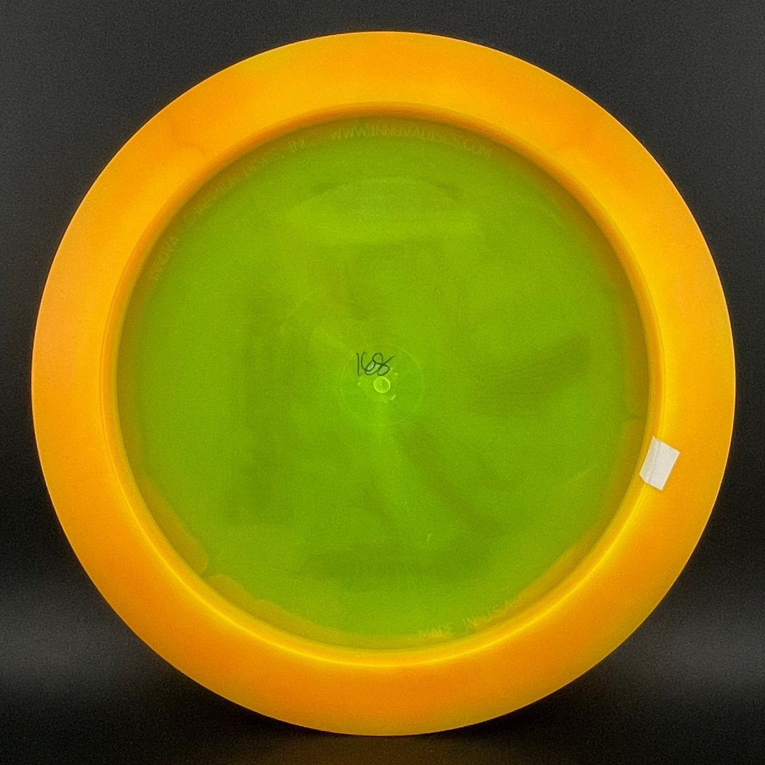 Halo Champion Shryke - Jessica Gurthie 2026 Tour Series Innova