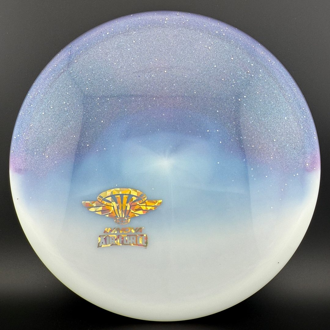 Duo Roc3 - Air Force Innova