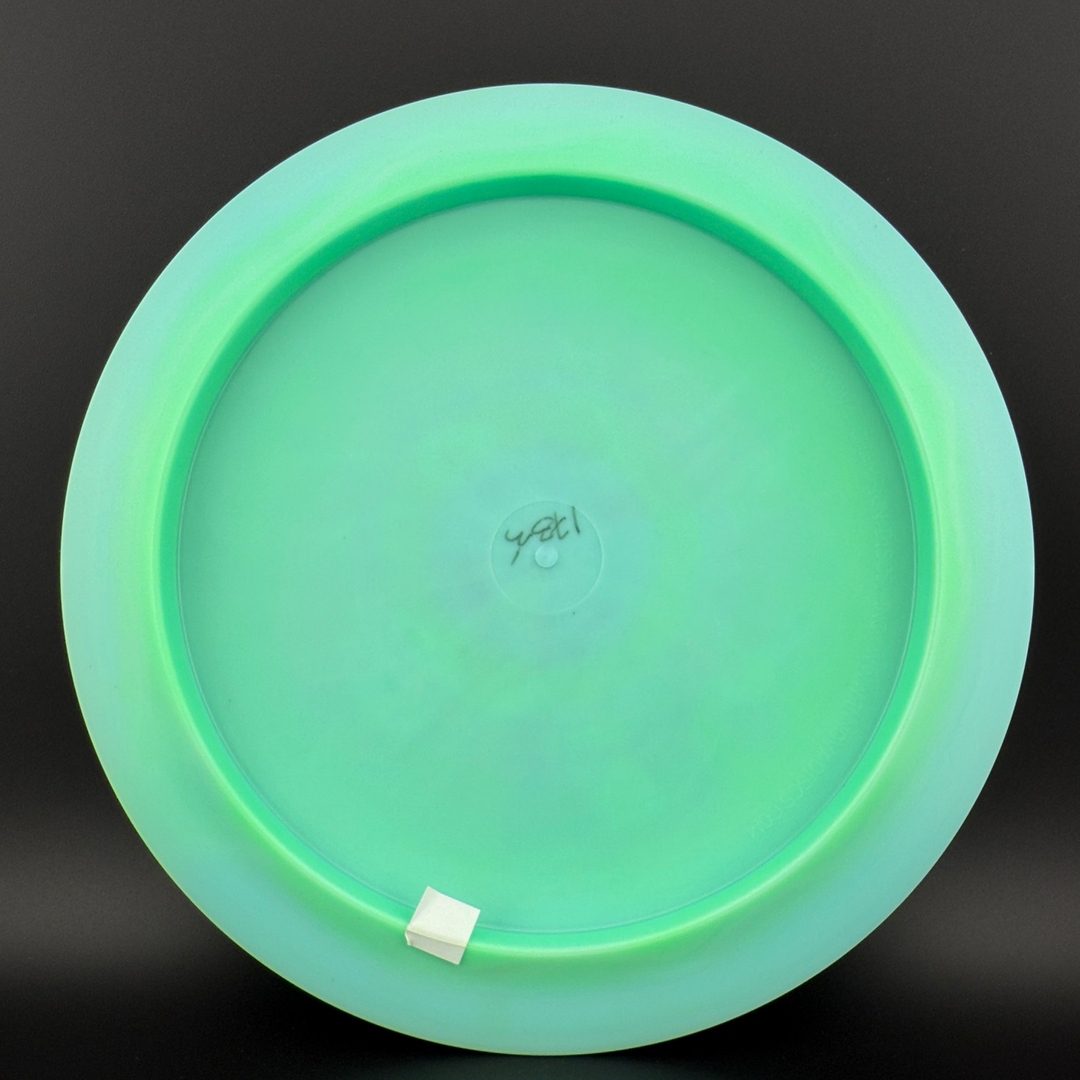 Swirled Star Destroyer - Takeover - Philo Brathwaite 2022 Innova