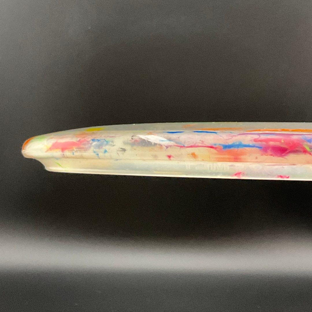 Jawbreaker Z FLX Comet - Michael Johansen Icon Team Discraft