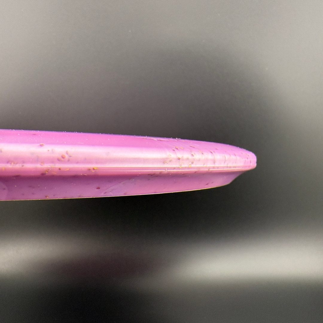 Ti Sparkle Buzzz - Ledgestone 2025 Season 2 Discraft