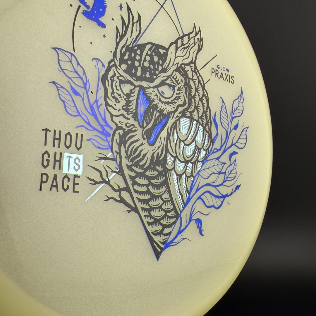 Glow Praxis - 2024 Limited Release TSA